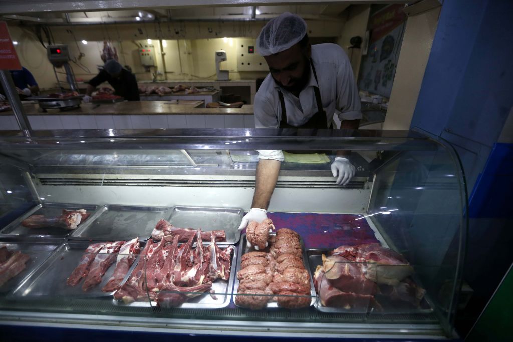 Το απόλυτο gadget για φρέσκο κρέας στην κουζίνα από το… διάστημα