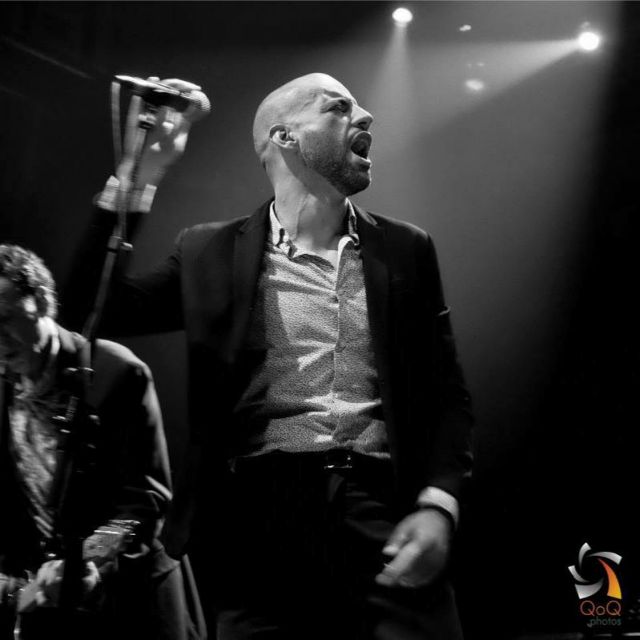 Μεταξύ Ελλάδας και Ευρώπης