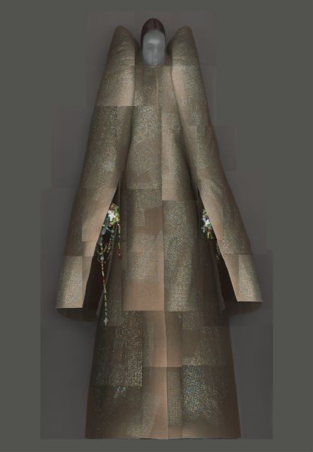 Η πίστη σώζει τη μόδα