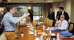 Οι επτά τομείς της οικονομίας που θα φέρουν την ανάπτυξη – Τι λένε οι δανειστές