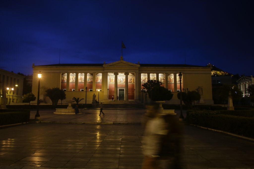 Βία, ναρκωτικά, απειλές, επιθέσεις στα ελληνικά Πανεπιστήμια