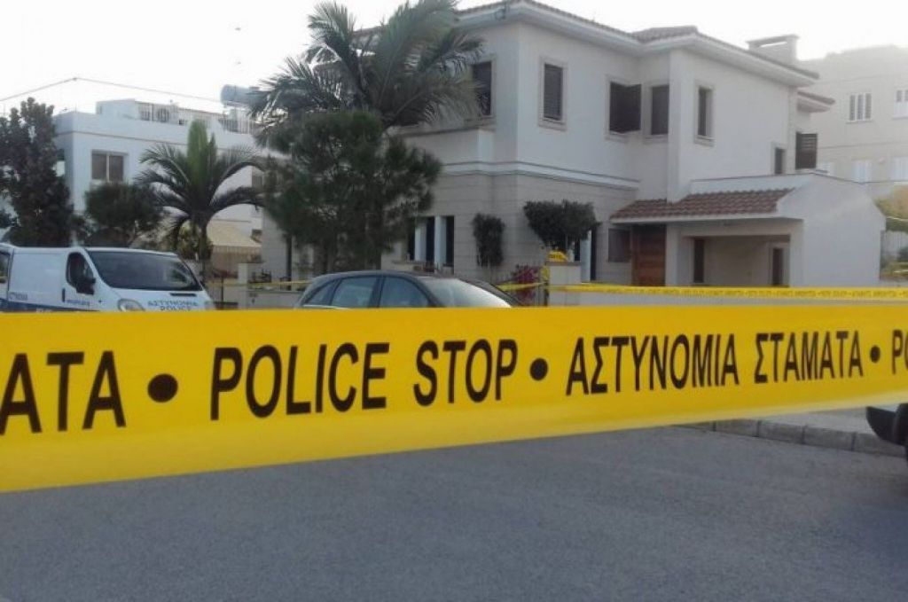 Δολοφονία στην Κύπρο: Εκαναν χρήση ναρκωτικών πριν σκοτώσουν το ζευγάρι