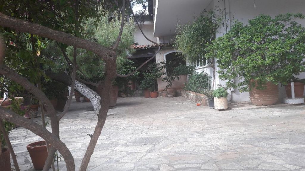 Εν ψυχρώ δολοφονία συνταξιούχου αστυνομικού στην Παλλήνη