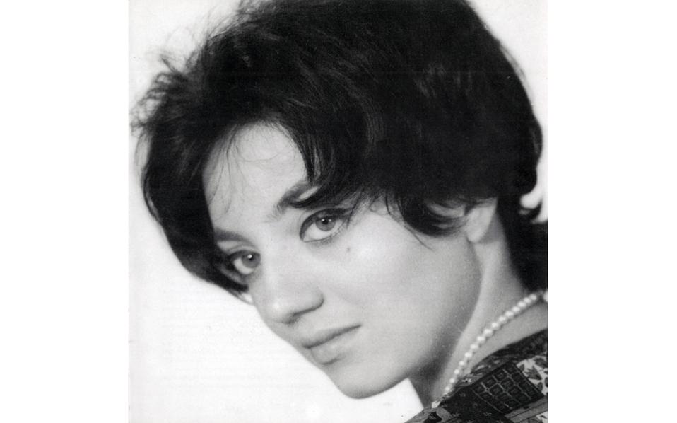 Πέθανε η τραγουδίστρια Ζωή Κουρούκλη, εξαδέρφη της Ζωής Λάσκαρη