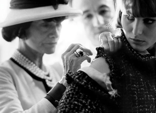 Ο φωτογράφος των σταρ