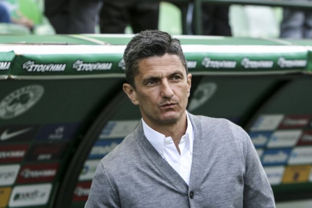 Ο διαμερισμός των ιματίων