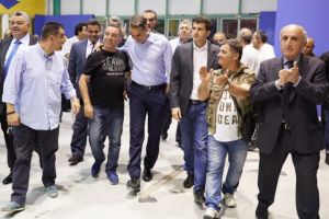 Mεταμνημονιακή ατζέντα από τον Μητσοτάκη