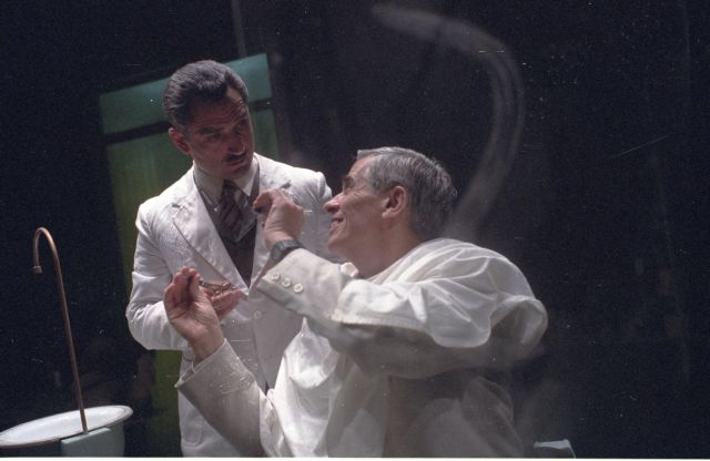 Ενθύμιο Λευτέρη Βογιατζή