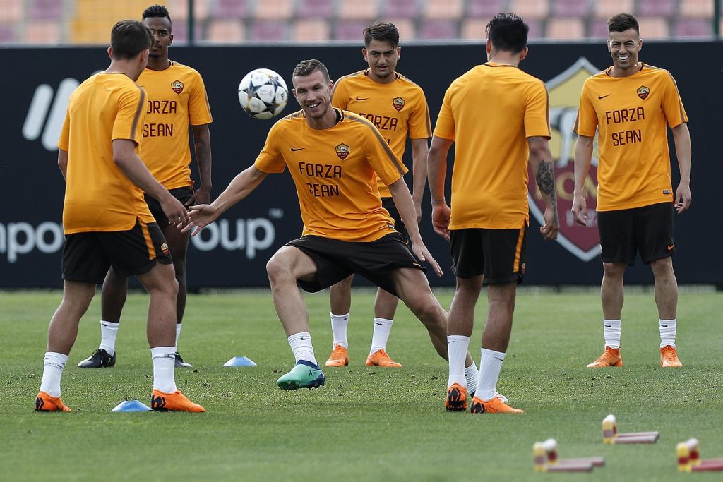 Ντι Φραντσέσκο: «Πρέπει να το πιστέψουμε…»