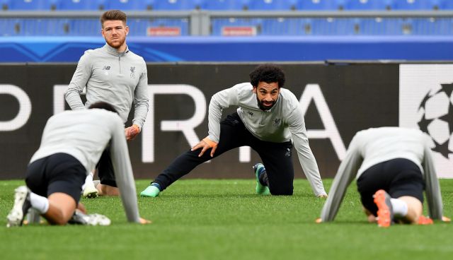 Ο Κλοπ κρατάει «χαμηλά την μπάλα»