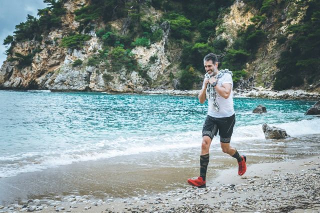 Περιπέτεια στα χνάρια του Οδυσσέα