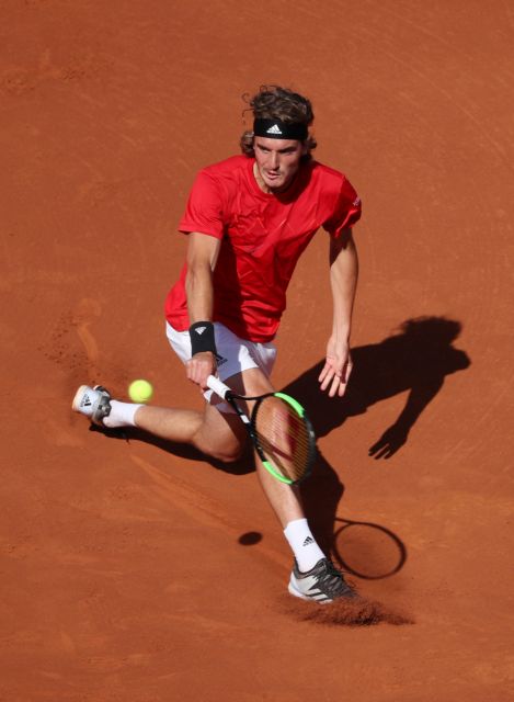 O νεαρός Μίδας των κορτ και οι άλλοι