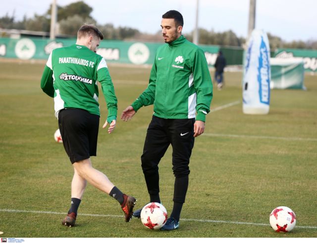 Τριήμερο θρίλερ για τον Παναθηναϊκό