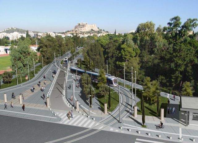 «Προεκλογικά παιχνίδια» με την Ανάπλαση ΑΕ