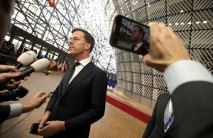 Οι φοροαπαλλαγές και η… αμνησία του Ρούτε