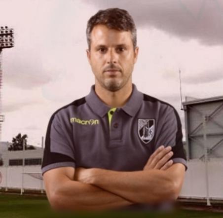 Νέος πορτογάλος στο προπονητικό