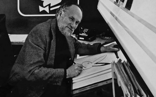 Πέθανε ο άνθρωπος που δημιούργησε το κουνελάκι του Playboy