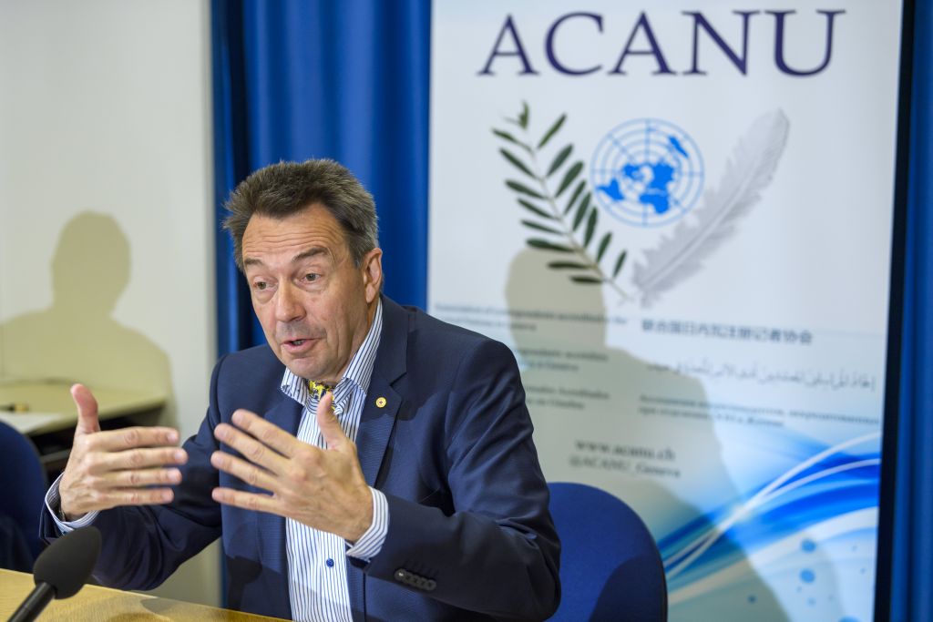 Ερυθρός Σταυρός: Σε σημείο καμπής η ανθρωπιστική βοήθεια στη Συρία