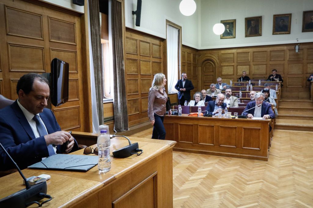 Ψηφίστηκε το νομοσχέδιο για την ανάπλαση της Αθήνας