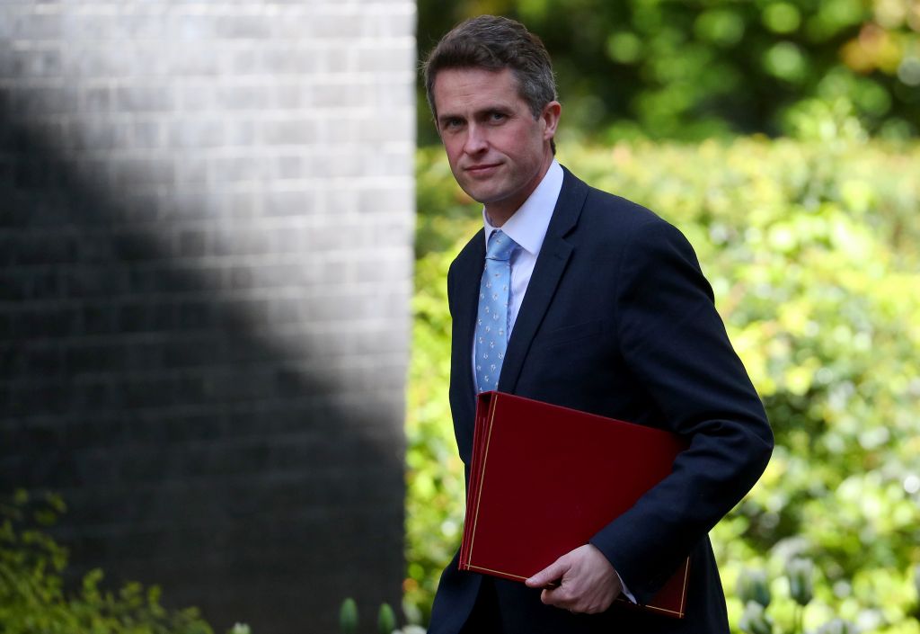 Το Λονδίνο παραδέχτηκε ότι ευθύνεται για θάνατο αμάχου στη Συρία