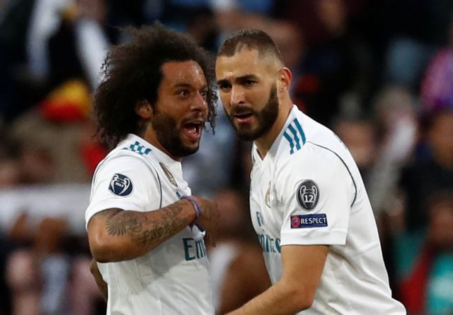 Καταλανική ειρωνεία για την πρόκριση της Ρεάλ