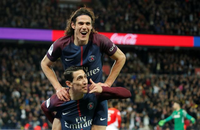 Η διοργάνωση των ρομαντικών