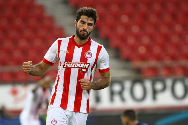 Το σημάδι του Καρίμ