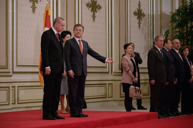 Συμμαχία εναντίον του Σουλτάνου