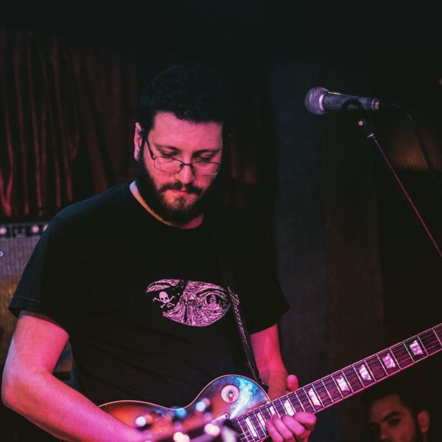 «Και η σιωπή είναι σάουντρακ»