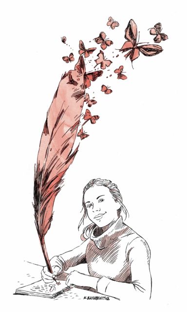 Απόφαση – μήνυμα υπέρ της ελευθερίας της έκφρασης