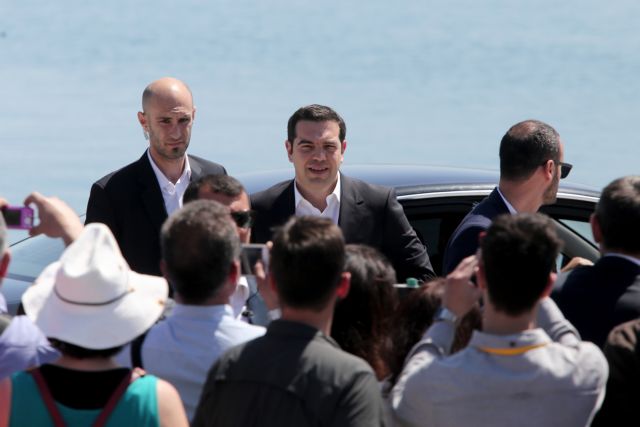 Ετοιμάζουν «θερμή» υποδοχή στον Τσίπρα
