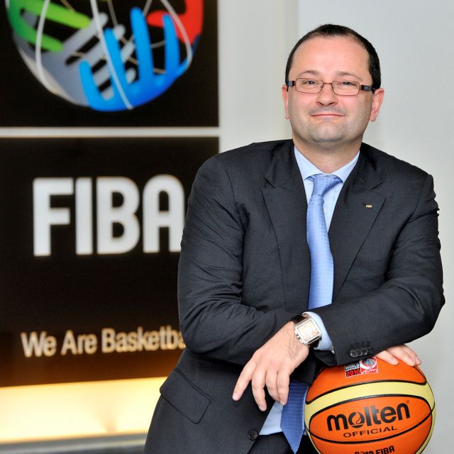 Συνάντηση Μπάουμαν – Γιαννακόπουλου