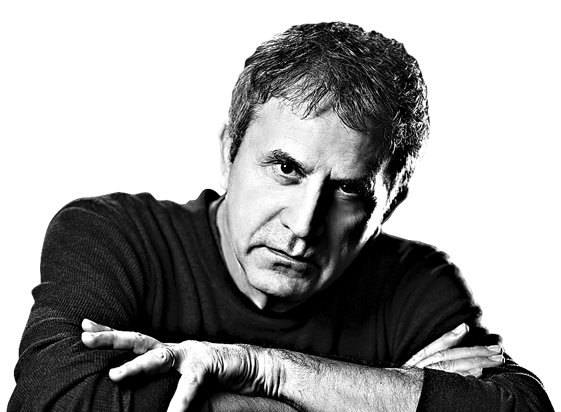 «Είπα τέρμα, θα γίνω σαν τον Χρήστο»