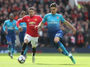 Ο ταλαντούχος κύριος Μαυροπάνος