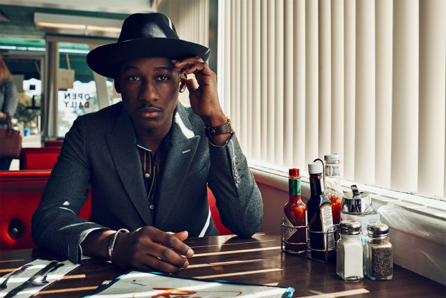 Το παρελθόν και το μέλλον του Leon Bridges