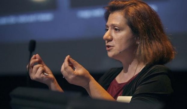 Μια Ελληνίδα στην Ακαδημία Επιστημών των ΗΠΑ