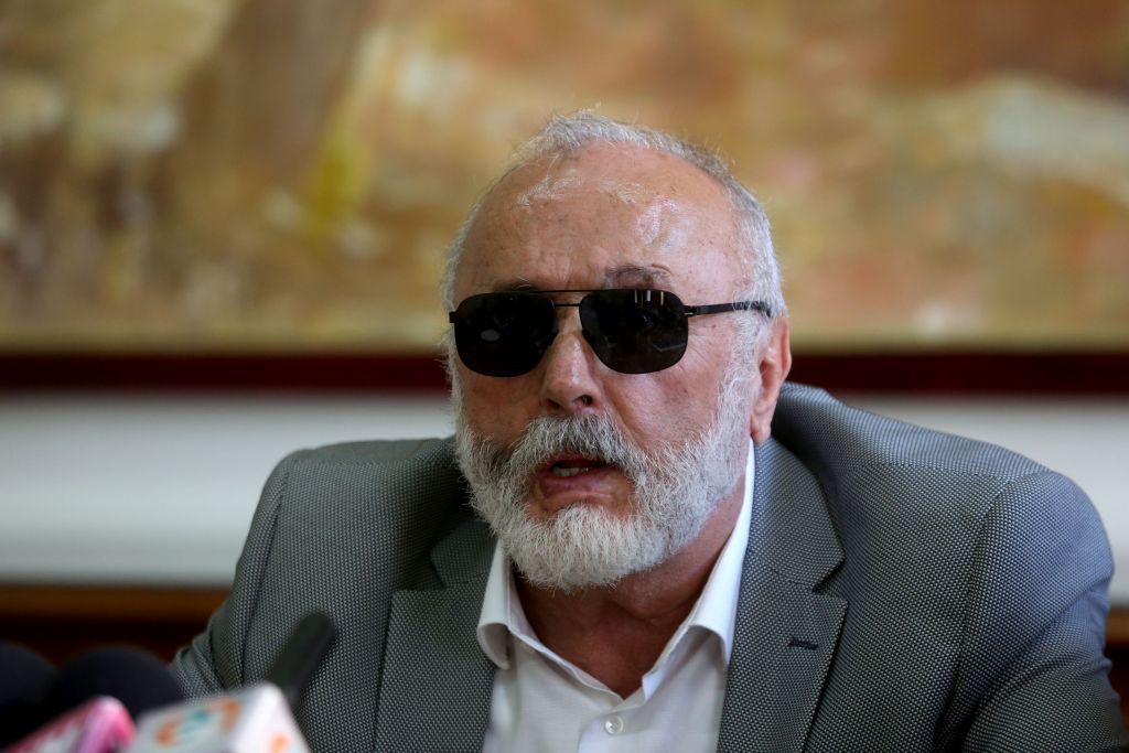 Κουρουπλής: Νέα αρχή στη συνεργασία Ελλάδας – Κύπρου – Μάλτας