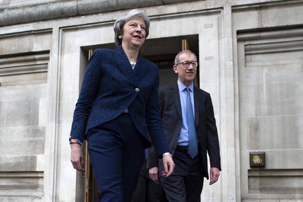 Βρετανία: Ζητά επειγόντως πληροφορίες από το Ιράν για δύο νέες συλλήψεις