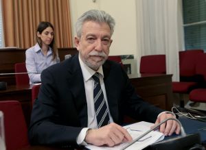 Η απάντηση του Κοντονή γιατί δεν ψήφισε το ν/σ περι αναδοχής