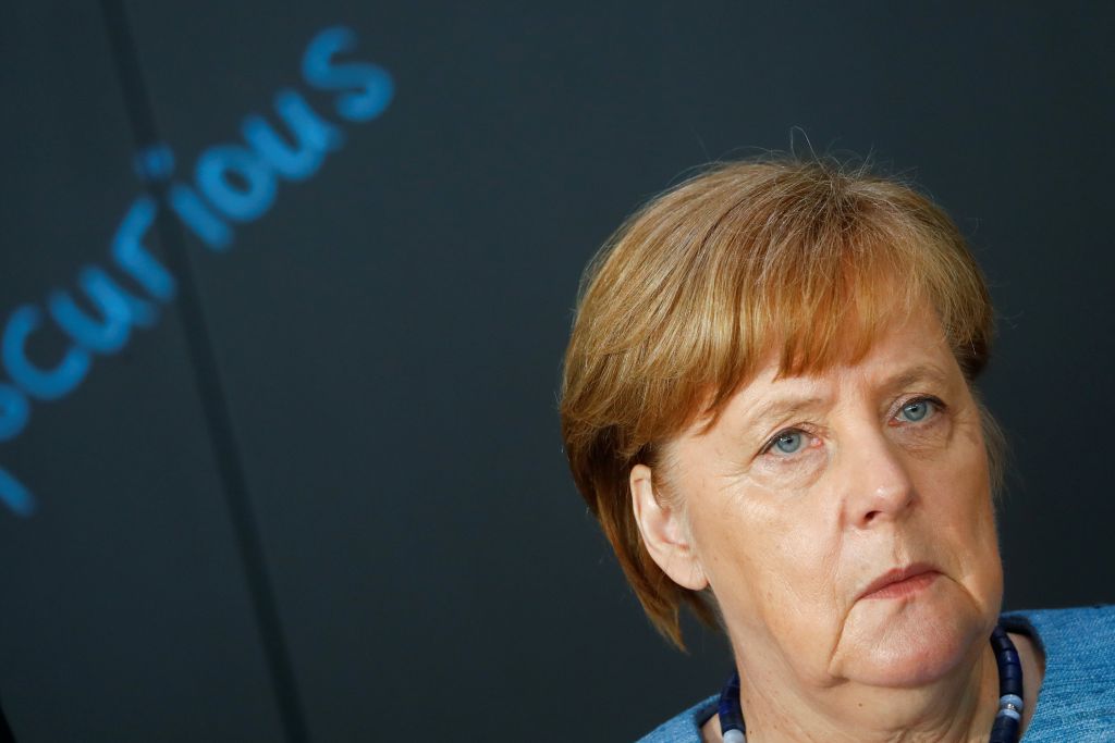 DW: Γιατί η Γερμανία εμμένει στην πυρηνική συμφωνία με το Ιράν