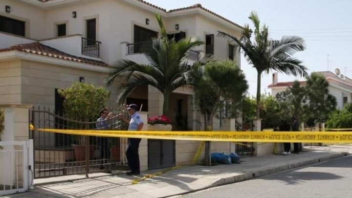 Δολοφονία στην Κύπρο: Εγινε παρόμοιο έγκλημα το 2013 – Τι «έδειξαν» οι τηλεφωνικές συνομιλίες
