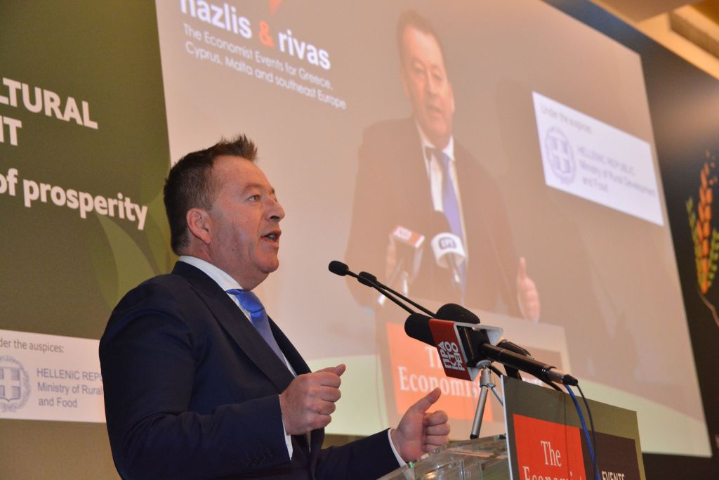 Κόκκαλης: 25 Μαΐου οι αιτήσεις για τη ρύθμιση χρεών των αγροτών