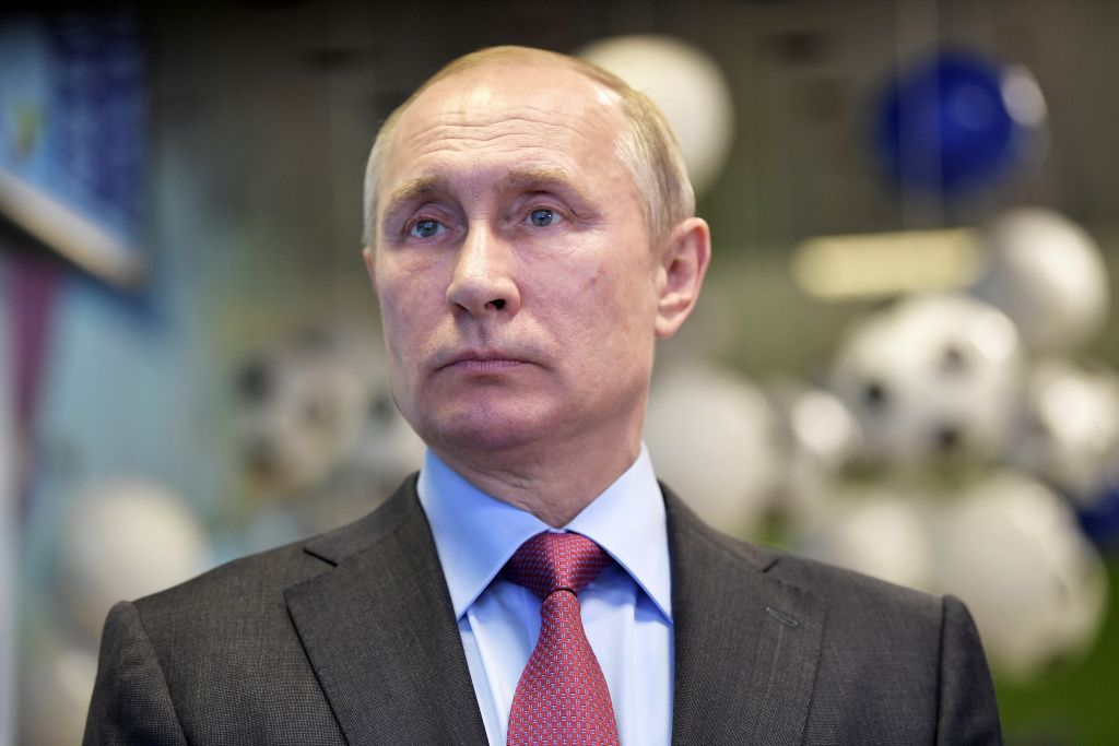 Αυξάνει τα όρια ηλικίας για σύνταξη ο Πούτιν