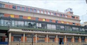 Υπό κατάληψη το φημισμένο πανεπιστήμιο Ecole Normale Superieure