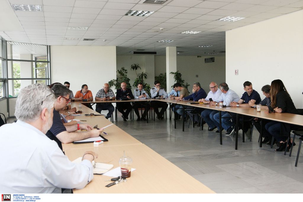 Κύπελλο Ελλάδας: Τα μέτρα ασφαλείας του τελικού