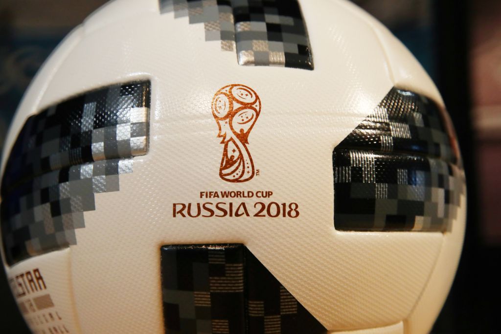 FIFA: «Δεν υπάρχουν στοιχεία για ντόπινγκ με Ρώσους παίκτες»