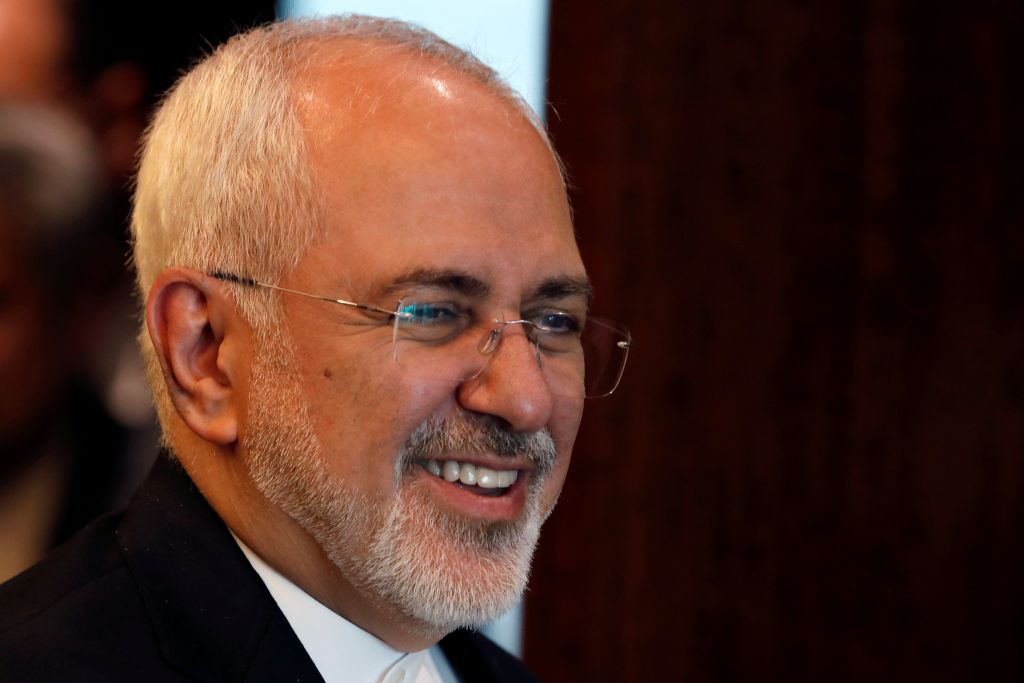 Ιράν: Οι ΗΠΑ θα σφάλλουν αν αποχωρήσουν από την πυρηνική συμφωνία
