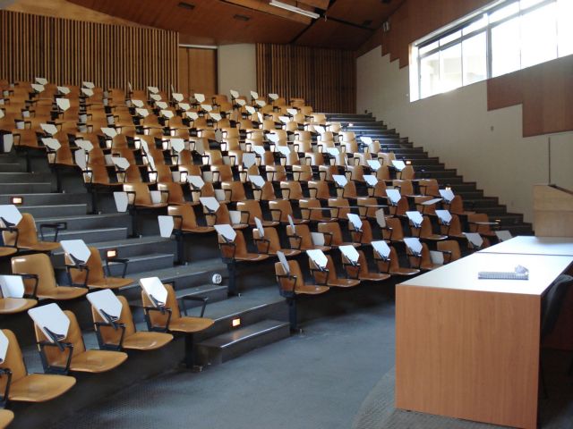 Νέο Πανεπιστήμιο και με προίκα