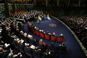 Μια κρίσιμη ημέρα για το Νομπέλ Λογοτεχνίας