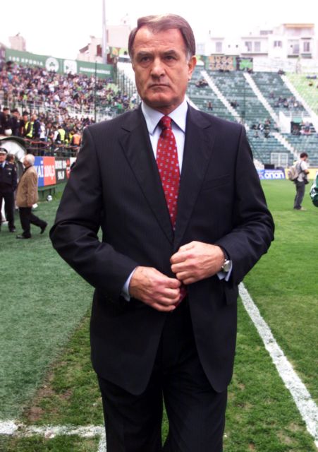 Τα καλά, τα κακά και τα χειρότερα